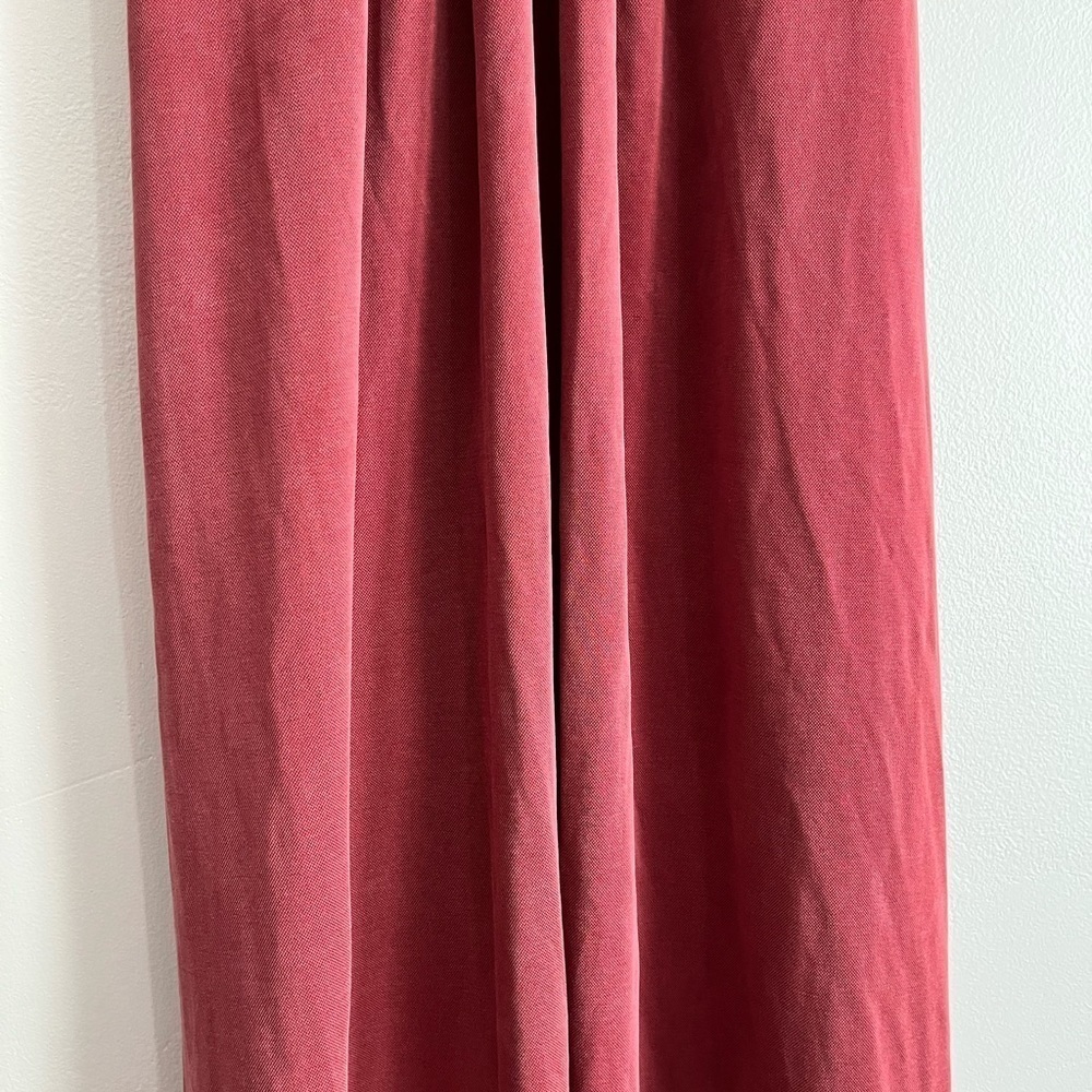 Sigrid Olsen Hi-Low Boho Soft Modal Blend Spaghet… - image 4